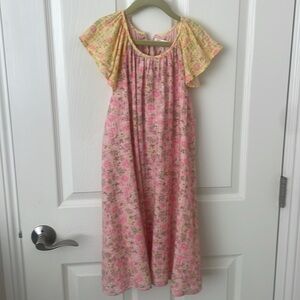 LoveShackFancy Dress - Size 10